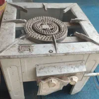 اجاق گاز ۲شعله