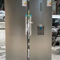 یخچال دوقلو سامسونگ اصل