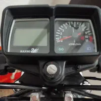 رهرو ۱۲۵|موتورسیکلت|مشکین‌دشت, |دیوار