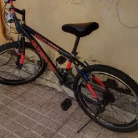 دوچرخه۲۴|دوچرخه، اسکیت، اسکوتر|الشتر, |دیوار