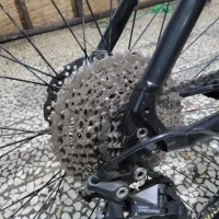 دورچرخه ژیتان ۲۷.۵|دوچرخه، اسکیت، اسکوتر|آمل, |دیوار