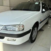 پارس تیو فایو ۹۹