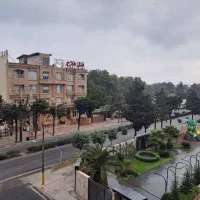 واحد134متر ویودار لیدو منطقه برندرامسر بهشت ایران