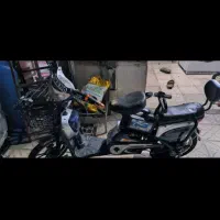موتوربرقی|دوچرخه، اسکیت، اسکوتر|شیراز, تحویلی|دیوار