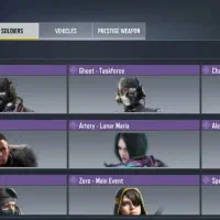 اکانت کالاف|کنسول، بازی ویدئویی و آنلاین|چرام, |دیوار