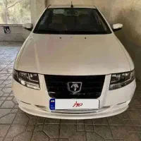 سمند ای اف سون