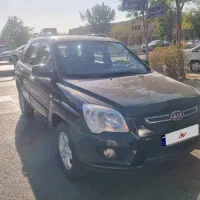 استثنایی ترین اسپورتیج ۲۰۰۹|خودرو سواری و وانت|تهران, ارامنه|دیوار