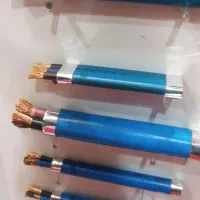 کابل برق ۱۶×۳ تخت|ماشین‌آلات صنعتی|بندر گناوه, |دیوار