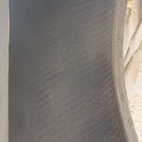 لاستیک کمباین ۱۸۳۴