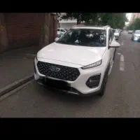 مدیران خودرو ۲۲ پرو فول معاوضه|خودرو سواری و وانت|تهران, پونک|دیوار