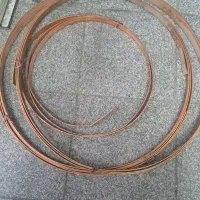 مس تسمه مسی