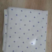 دوعدد پارچه ویک عدد آستری