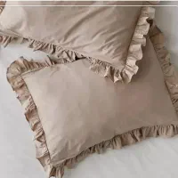دوخت روبالشتی و کاور تشک