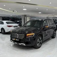 بنز GLB200|خودرو سواری و وانت|تهران, عباس‌آباد|دیوار