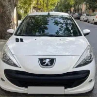 207 مدل ۹۶