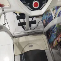 تردمیل خانگی ساخت تایوان