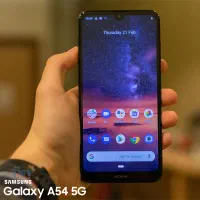 فروش فوری 2 تا گوشی تک تک به فروش میرسد|موبایل|ماکو, |دیوار