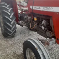 تراکتورفرگوسن ۲۸۵اوزال ترکیه مدل۶۳