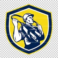 برق کار ( خدمات فنی و مهندسی )