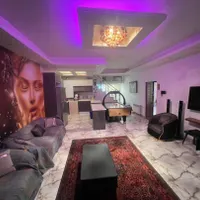 اجاره ویلا دوبلکس چهارباغ استخر مسقف گرم بیلیارد