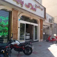 اجاره مغازه ۷۵ و 120 و 220 متری بر بلوار بهار|اجارهٔ مغازه و غرفه|تهران, حکیمیه|دیوار