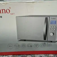 ماکروویو تکنو