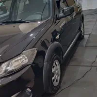 کوییک ۴۰۱|خودرو سواری و وانت|اندیشه, اندیشه فاز ۴|دیوار