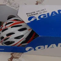 کلاه کاسکت دوچرخه سواری جاینت