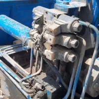 فروش نیسان بالابر|خودرو سواری و وانت|قم, باسکول|دیوار