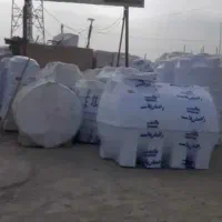 مخزن سه لایه ضد جلبک|مصالح و تجهیزات ساختمان|رودهن, |دیوار