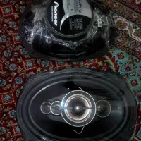 باند پایونیر|سیستم صوتی خانگی|زنجان, |دیوار