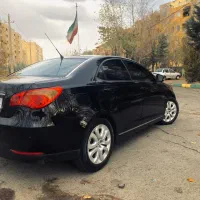 امجی۵۵۰شبالیه|خودرو سواری و وانت|گرگان, |دیوار