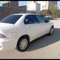 سمند سورن XU7P 1403|خودرو سواری و وانت|همدان, |دیوار