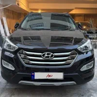 اجاره هفتگی/اجاره هیوندای سانتافه/رنت خودرو