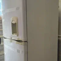 یخچال دو دره جادار|یخچال و فریزر|فیروزآباد (فارس), |دیوار