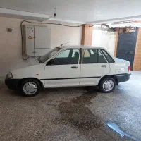 پراید۱۳۱|خودرو سواری و وانت|رشت, منظریه|دیوار