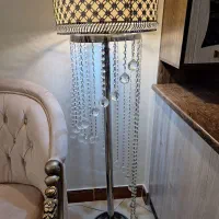 آباژور نقره ای یک و نیم میلیون