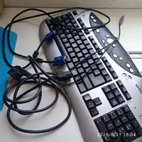 کابل کیس ومانییتور درحد