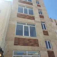 آپارتمان نوساز عباس آباد محمدشهر.تهاتر