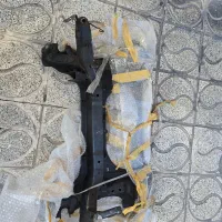 قطعات نو و استوک زانتیا|قطعات یدکی و لوازم جانبی|بروجرد, |دیوار