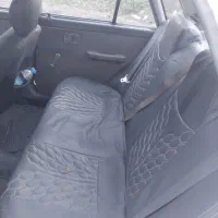 پراید 87 در حد 90