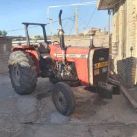 تراکتور فرگوسن تمیز