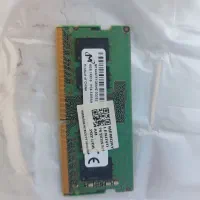 رم لب تاب ddr4  گیگ8