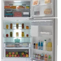 یخچال 27 فوت اسنوا با تخفیف ویژه