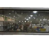 هود مخفی یانان G604T