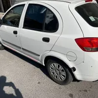 تیبا 2 مدل 1400
