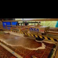 قالیشویی آرش