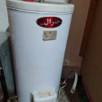 آبگرمکن برقی