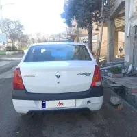 فروش رنو تندر نود