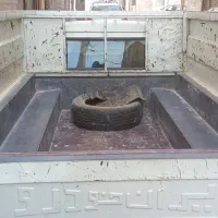 وانت مدل ۹۰|خودرو سواری و وانت|کرج, خرمدشت|دیوار